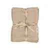 MarMar Copenhagen Stofbleer>Ada (2-Pack), Stofbleer Grey Sand