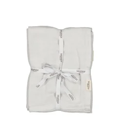 MarMar Copenhagen Stofbleer>Ada (2-Pack), Stofbleer Morning Dew