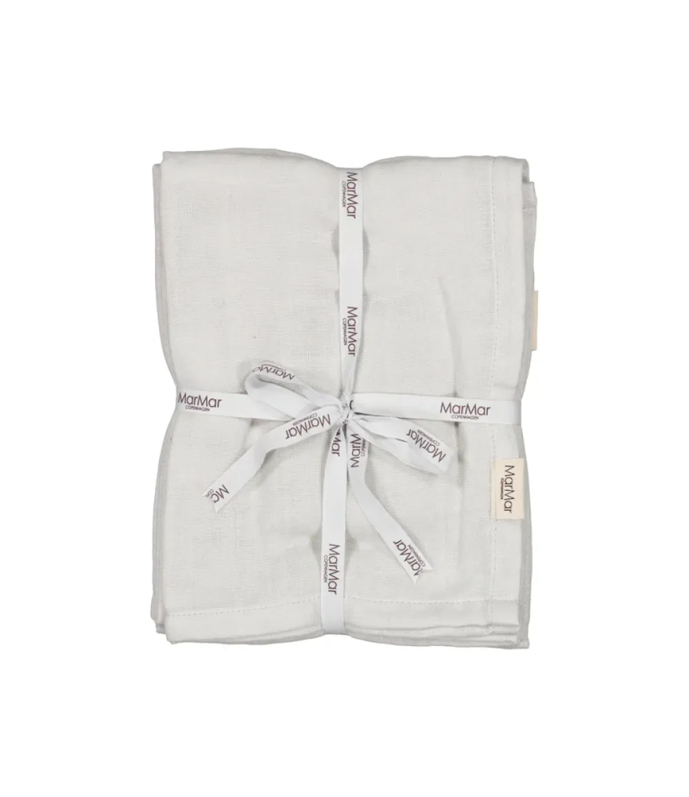 MarMar Copenhagen Stofbleer>Ada (2-Pack), Stofbleer Morning Dew
