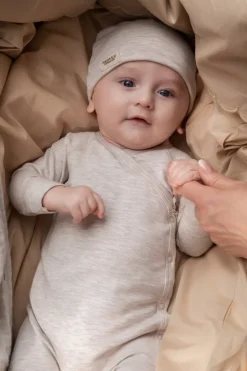 MarMar Copenhagen Solhatte & Huer>Aiko, Hue Beige Melange