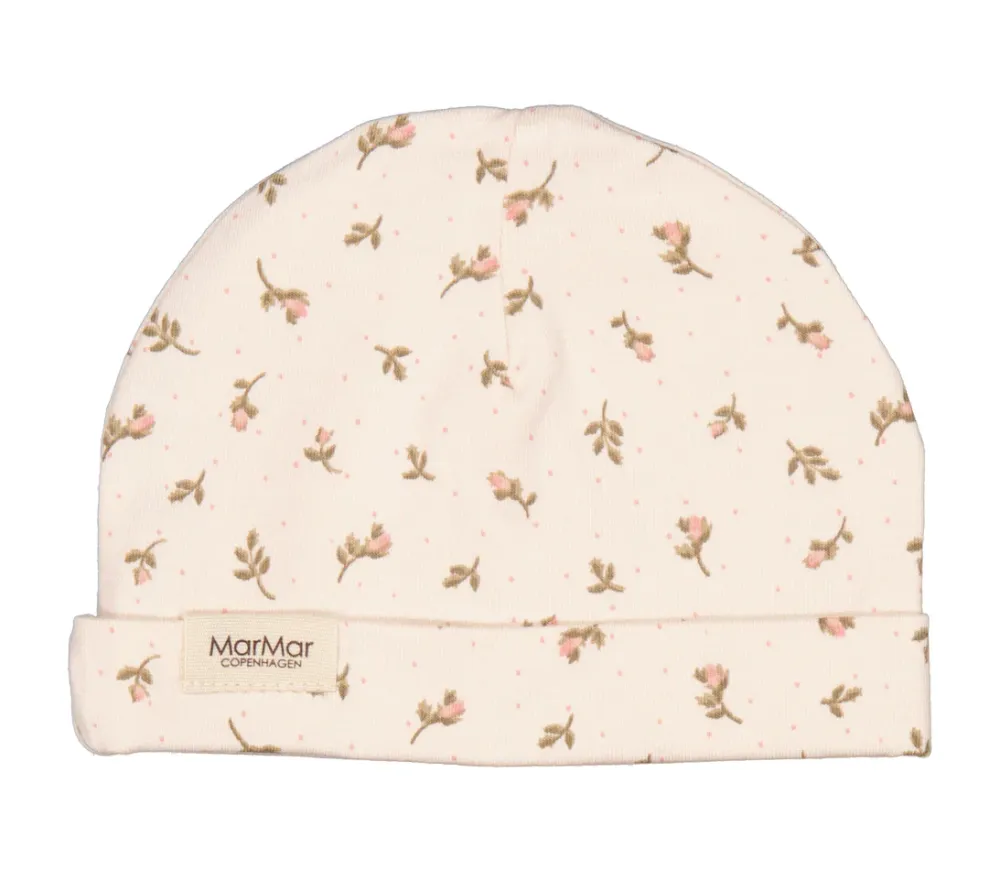 MarMar Copenhagen Solhatte & Huer>Aiko, Hue Little Rose