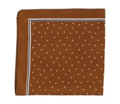 MarMar Copenhagen Accessories>Alaia, Torklaede Vanilla Dot