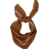 MarMar Copenhagen Accessories>Alaia, Torklaede Vanilla Dot