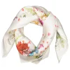 MarMar Copenhagen Halsedisser & Tørklæder>Alaia, Torklaede Flower Scarf