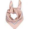 MarMar Copenhagen Accessories>Alaia, Torklaede Heaven Dot