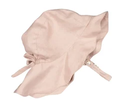 MarMar Copenhagen Solhatte & Huer>Alba Baby Long, Sommerhat Faded Rose