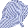 MarMar Copenhagen Badetøj>Alba Splash Long, Solhat Swim Stripe