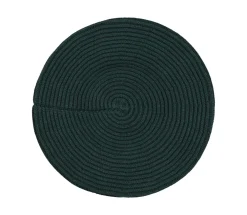 MarMar Copenhagen Solhatte & Huer>Alexo, Beret Hue Dark Leaf