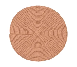 MarMar Copenhagen Accessories>Alexo, Beret Hue Rose Brown