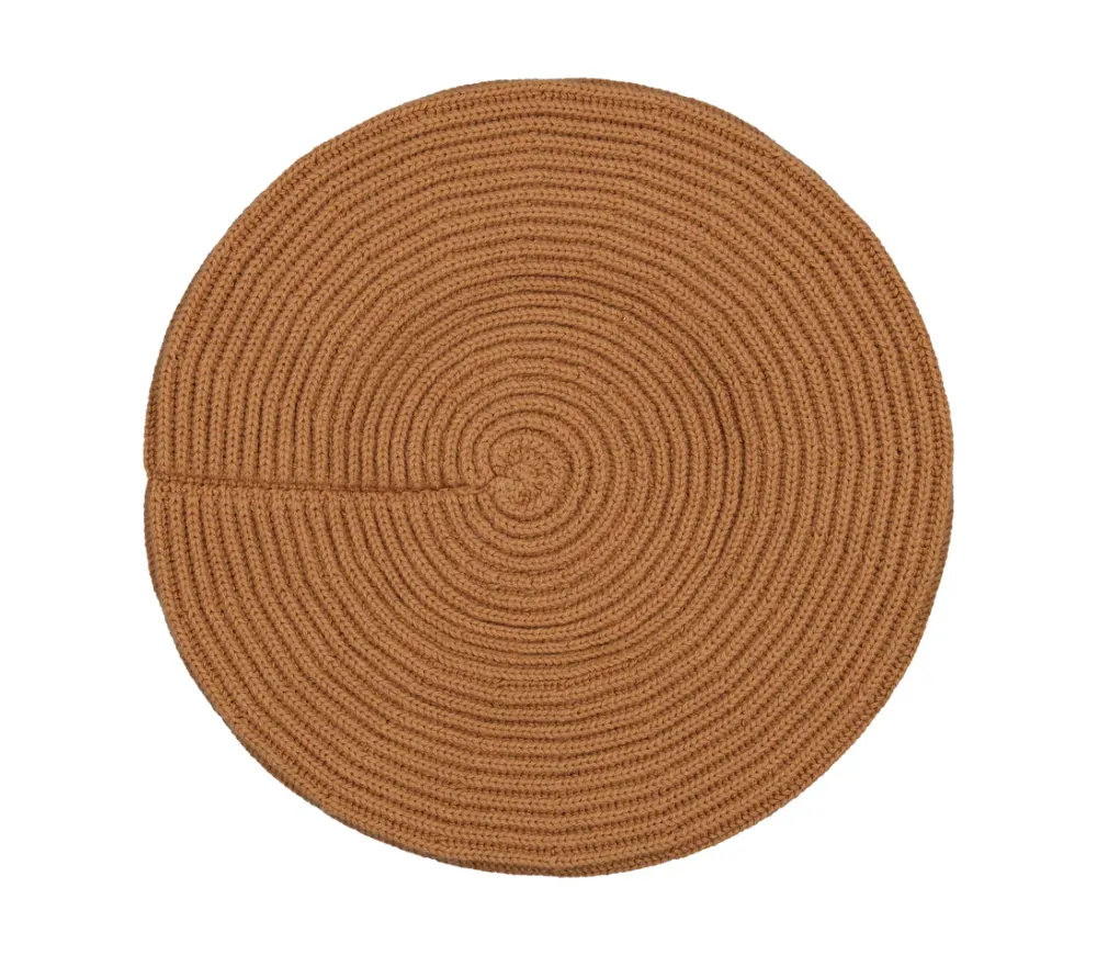 MarMar Copenhagen Accessories>Alexo, Beret Hue Hazel