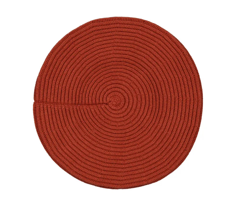 MarMar Copenhagen Accessories>Alexo, Beret Hue Cranberry