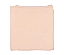 MarMar Copenhagen Accessories>Alia, Taeppe Cream Taupe Hearts