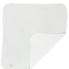 MarMar Copenhagen Tæpper>Alida, Baby Taeppe Gentle White