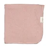 MarMar Copenhagen Accessories>Alida, Baby Taeppe Burnt Rose