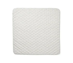 MarMar Copenhagen Tæpper>Alida Quilt Baby, Baby Taeppe Paper Boats