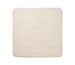 MarMar Copenhagen Tæpper>Alida Quilt Baby, Baby Taeppe Little Rose