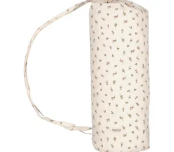 MarMar Copenhagen Tæpper>Alida Quilt Baby, Baby Taeppe Little Rose