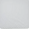 MarMar Copenhagen Tæpper>Alida Quilt Baby, Taeppe Morning Dew