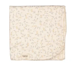 MarMar Copenhagen Accessories>Alida, Taeppe Berry Bloom