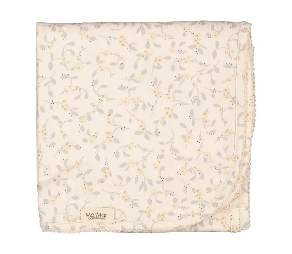 MarMar Copenhagen Accessories>Alida, Taeppe Berry Bloom