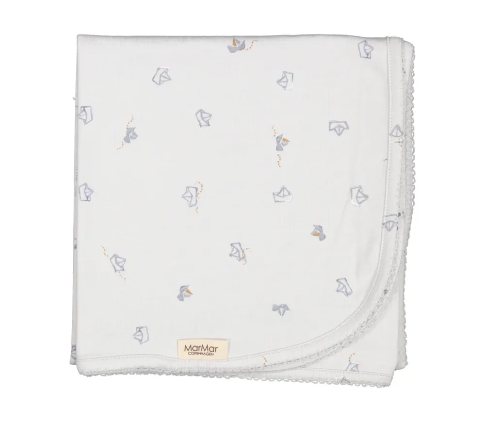 MarMar Copenhagen Accessories>Alida, Taeppe Paper Boats
