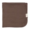 MarMar Copenhagen Accessories>Alida, Uld Rib Baby Taeppe Terre