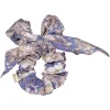 MarMar Copenhagen Accessories>Alyssa, Scrunchie Hydrangea