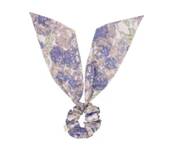 MarMar Copenhagen Accessories>Alyssa, Scrunchie Hydrangea