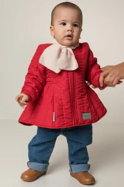 MarMar Copenhagen Accessories>Aris B, Torklaede Pink Dahlia