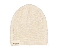 MarMar Copenhagen Solhatte & Huer>Arly, Hue Grey Sand Mel