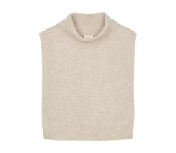 MarMar Copenhagen Accessories>Arni W, Halsedisse Llama Melange
