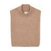 MarMar Copenhagen Halsedisser & Tørklæder>Arni W, Halsedisse Light Camel Melange