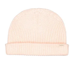 MarMar Copenhagen Solhatte & Huer>Atlas, Beanie Pink Dahlia