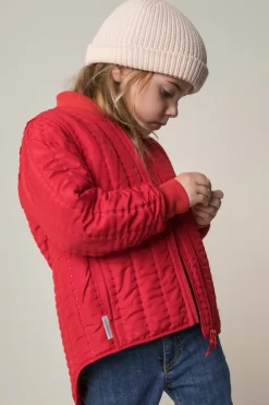 MarMar Copenhagen Solhatte & Huer>Atlas, Beanie Pink Dahlia