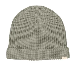 MarMar Copenhagen Solhatte & Huer>Atlas, Beanie Light Moss