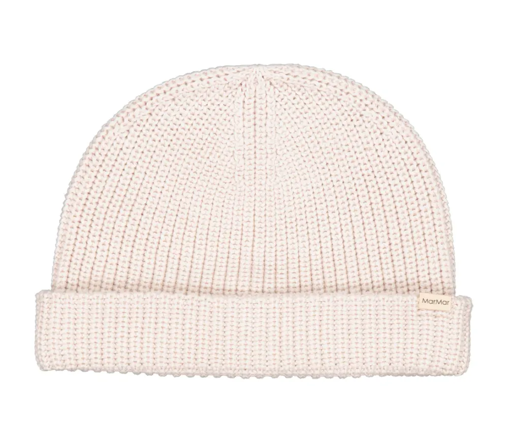 MarMar Copenhagen Solhatte & Huer>Atlas, Beanie Kit