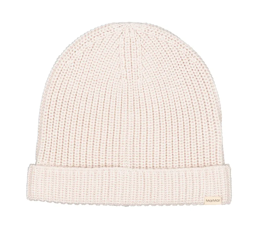 MarMar Copenhagen Solhatte & Huer>Atlas, Beanie Kit
