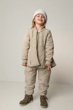 MarMar Copenhagen Solhatte & Huer>Atlas, Beanie Kit