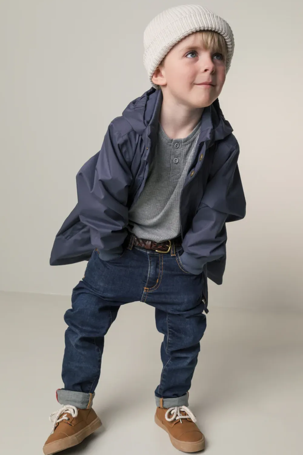 MarMar Copenhagen Solhatte & Huer>Atlas, Beanie Kit