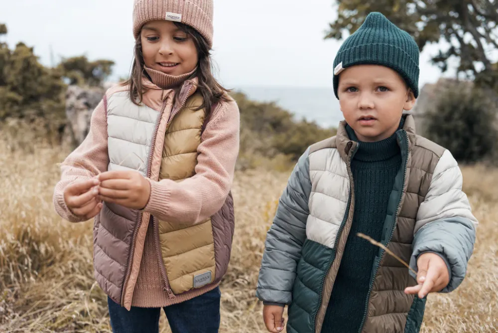 MarMar Copenhagen Solhatte & Huer>Atlas, Hue Dark Leaf