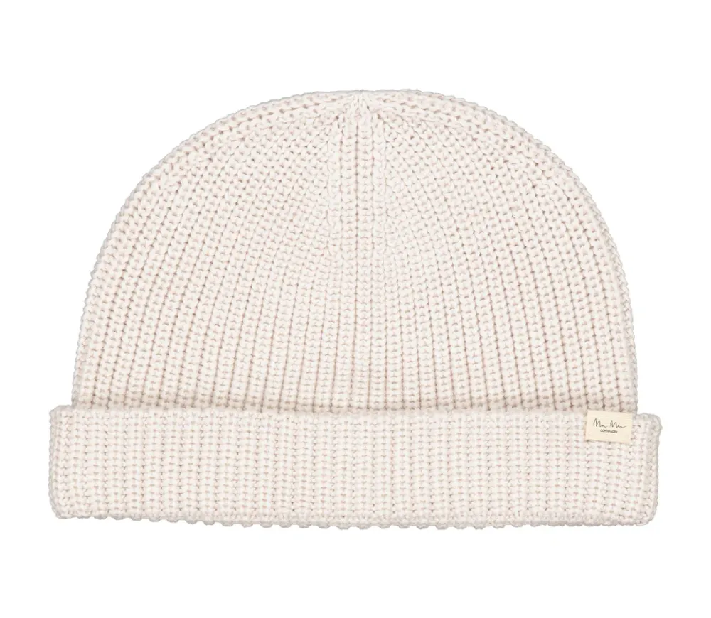 MarMar Copenhagen Solhatte & Huer>Atlas W, Beanie Kit