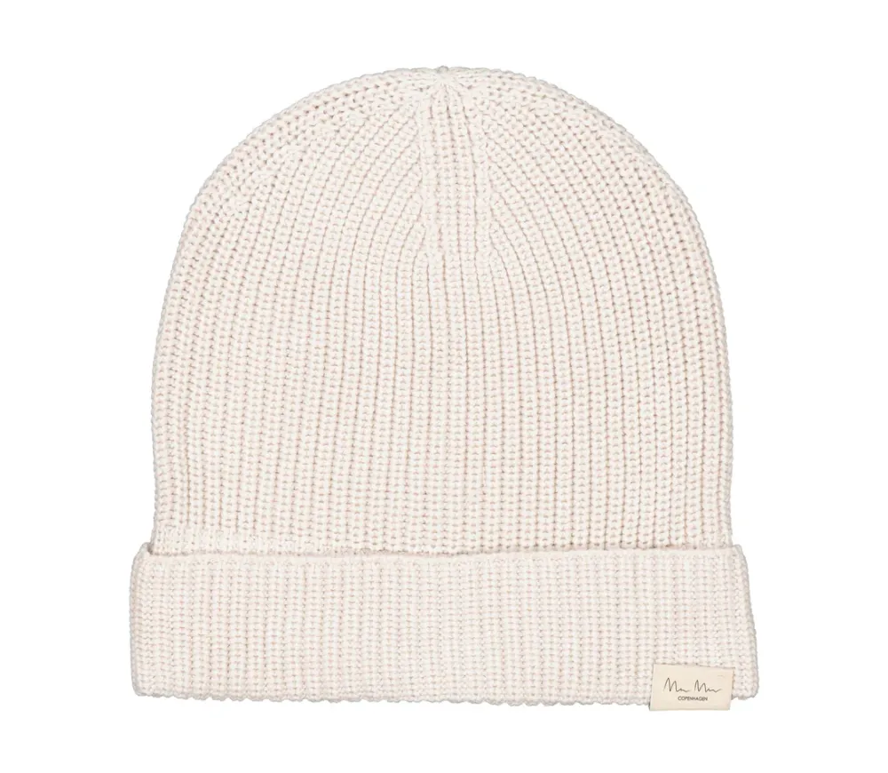 MarMar Copenhagen Solhatte & Huer>Atlas W, Beanie Kit