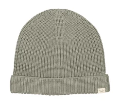 MarMar Copenhagen Solhatte & Huer>Atlas W, Beanie Light Moss