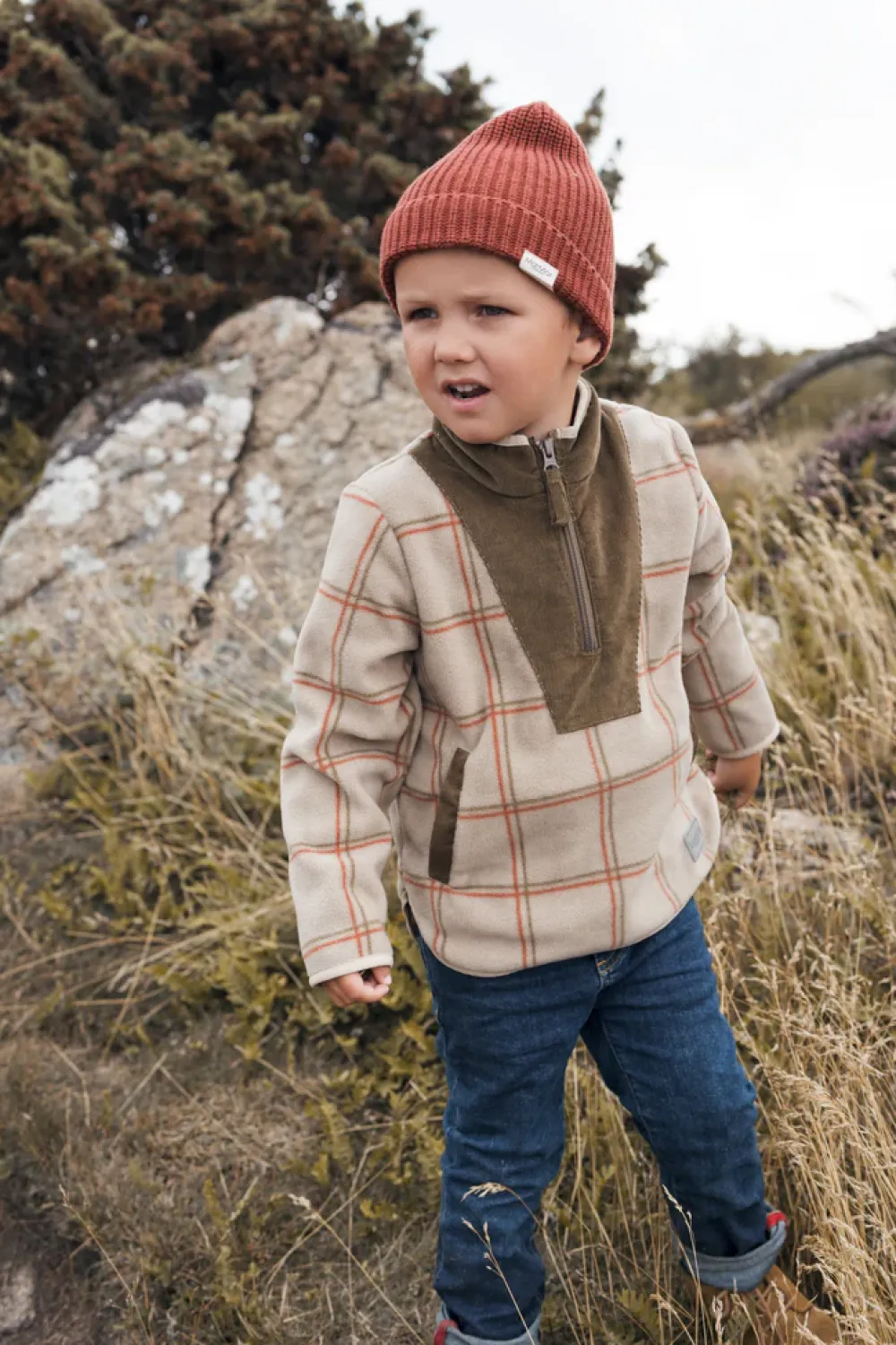 MarMar Copenhagen Accessories>Atlas W, Hue Cranberry