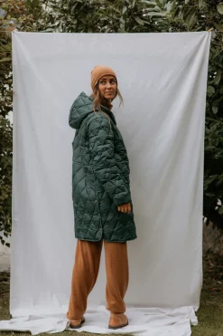 MarMar Copenhagen Accessories>Atlas W, Hue Hazel