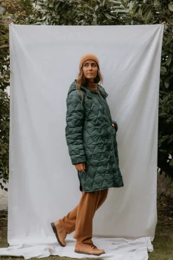 MarMar Copenhagen Accessories>Atlas W, Hue Hazel