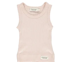 MarMar Copenhagen Undertøj>Baby Sleeveless 2-Pack, Undertøj Rose