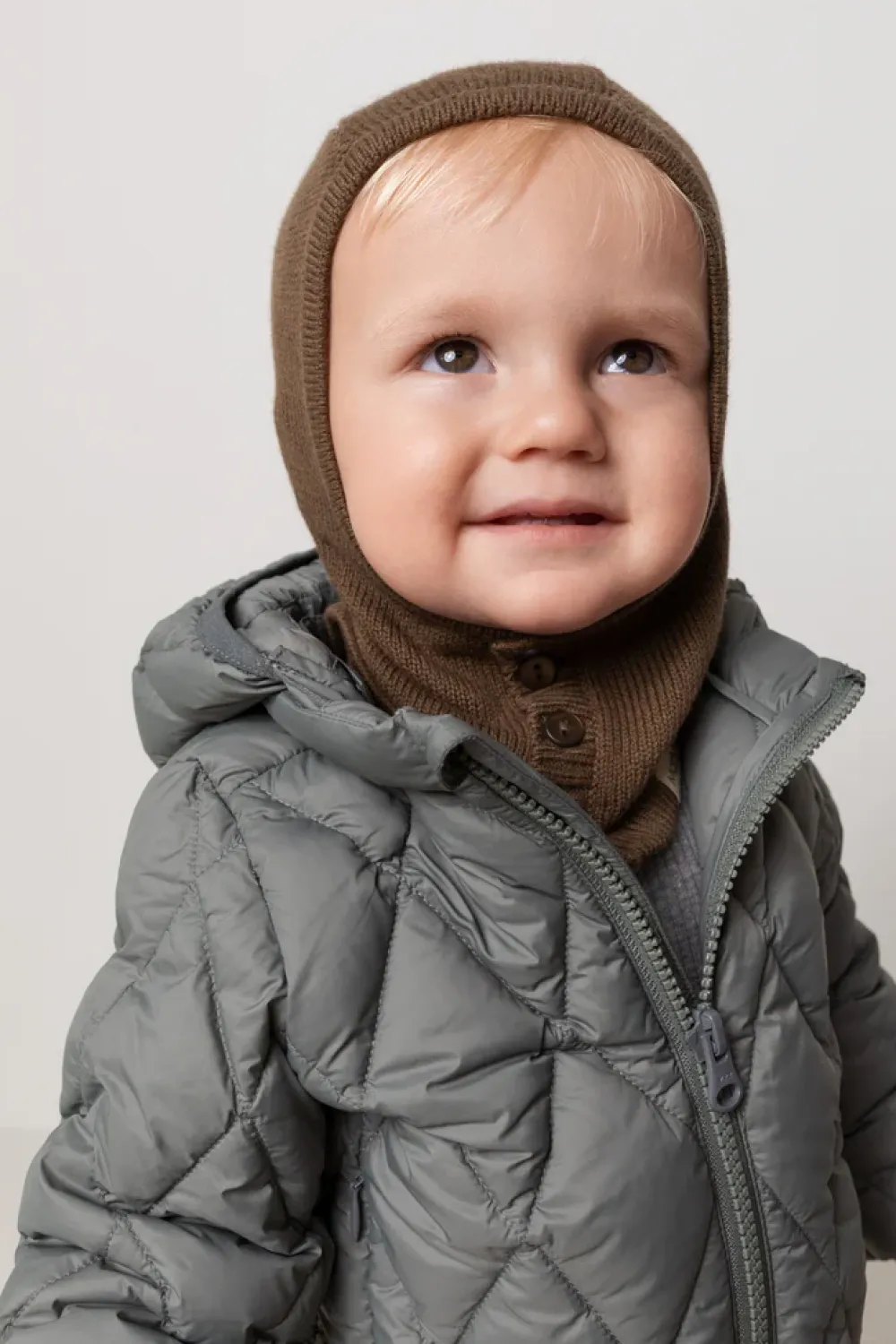 MarMar Copenhagen Accessories>Balaclava, Elefanthue Wood