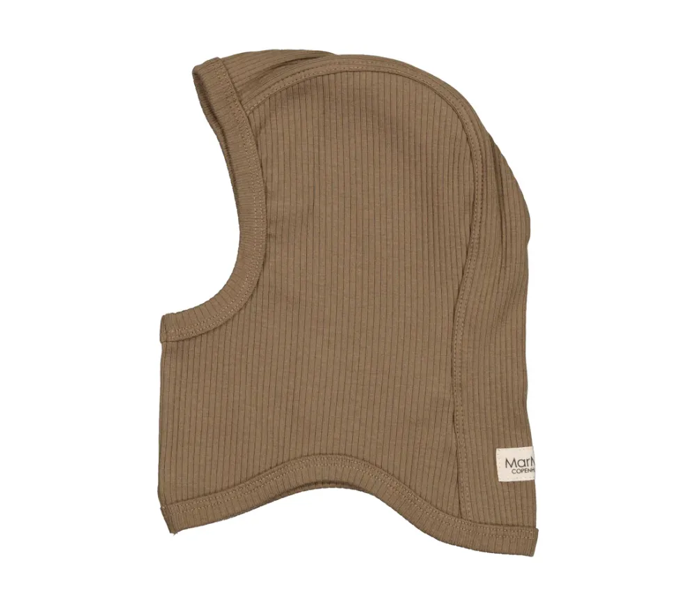 MarMar Copenhagen Accessories>Balaclava, Elefanthue Wood