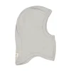 MarMar Copenhagen Accessories>Balaclava, Elefanthue Chalk